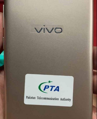 VIVO Y67 6gb ram storage 128 for sale