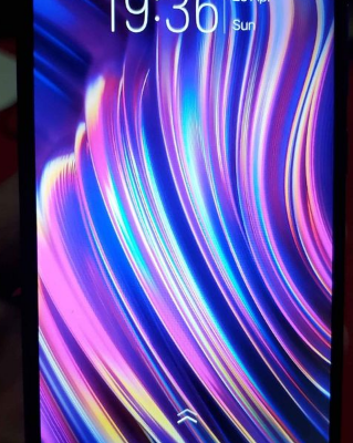 Vivo y97 8gb ram 256gb storage for sale