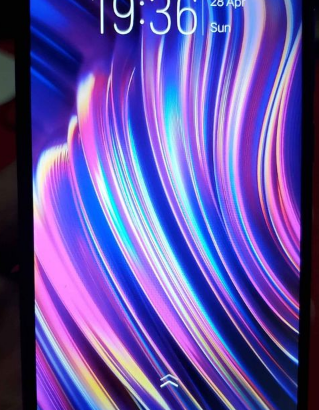 Vivo y97 8gb ram 256gb storage for sale