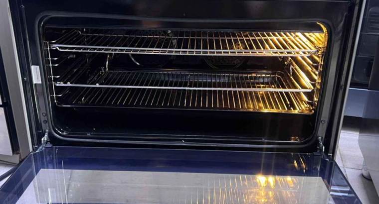 WOLF POWER cooker electric 90 cm for sale