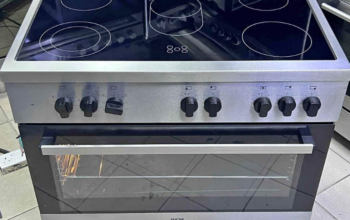 WOLF POWER cooker electric 90 cm for sale