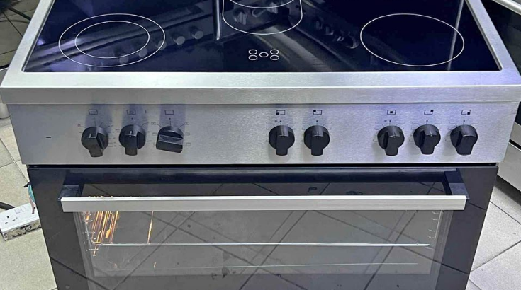 WOLF POWER cooker electric 90 cm for sale