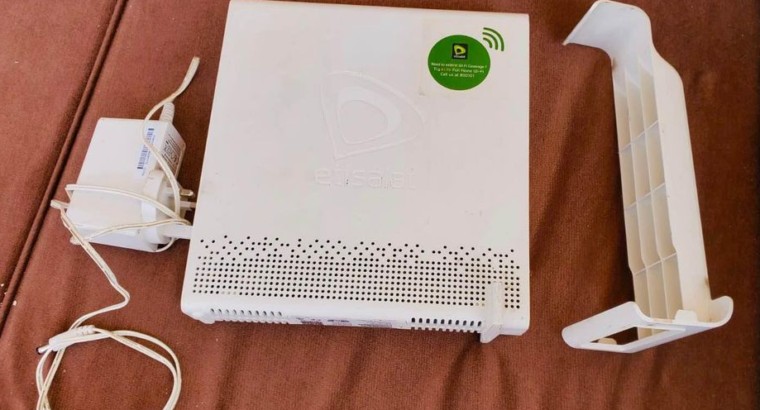 eLife Wifi Router 2.5G & 5G For Sale