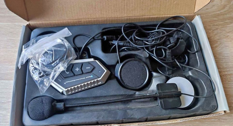 Wireless headset for sale
