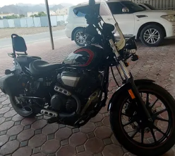 Yamaha Bolt 950cc R 2015 For Sale