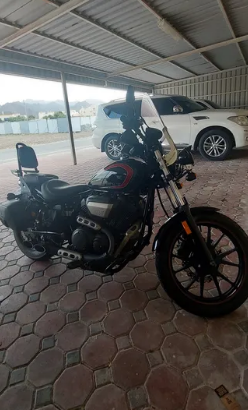 Yamaha Bolt 950cc R 2015 For Sale