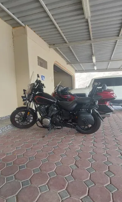 Yamaha Bolt 950cc R 2015 For Sale