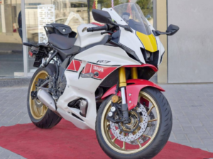 Yamaha r7 700cc 2022 For Sale