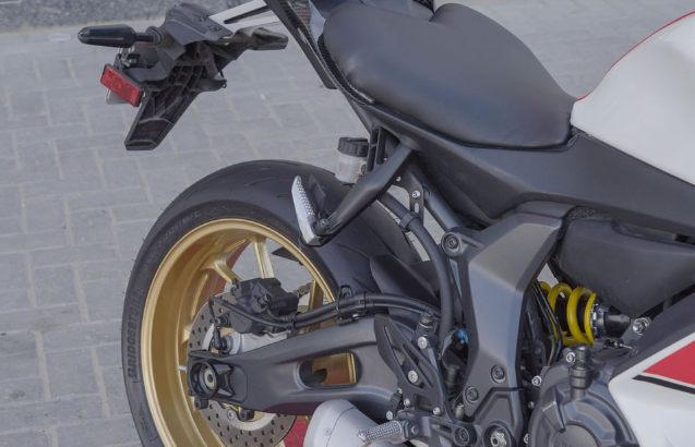 Yamaha r7 700cc 2022 For Sale