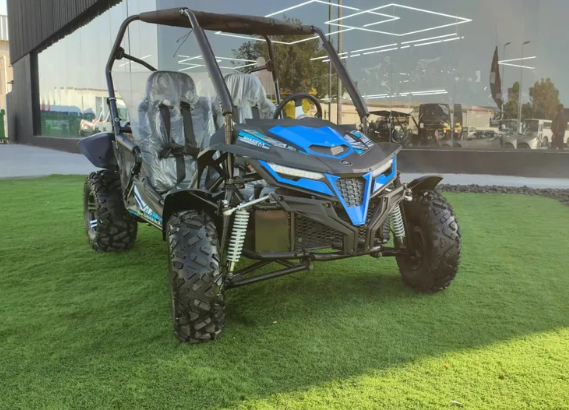 SHARMAX Junior 250 2023 For Sale