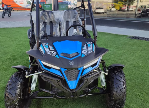 SHARMAX Junior 250 2023 For Sale