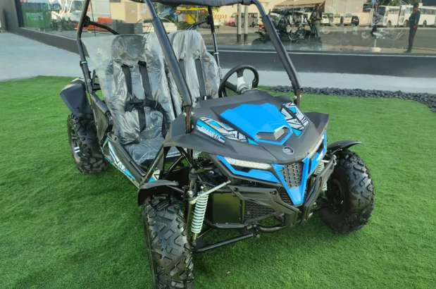 SHARMAX Junior 250 2023 For Sale
