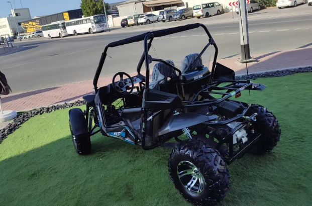 SHARMAX Junior 250 2023 For Sale