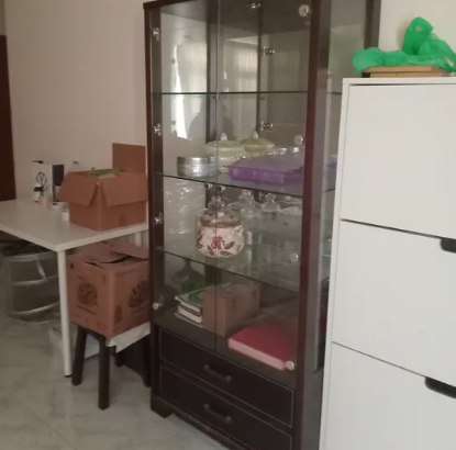 cabinet in good condition for sale