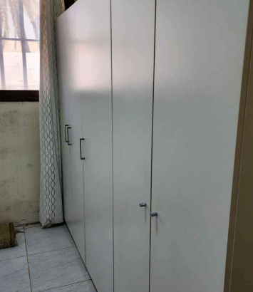 Ikea Wardrobe for sale