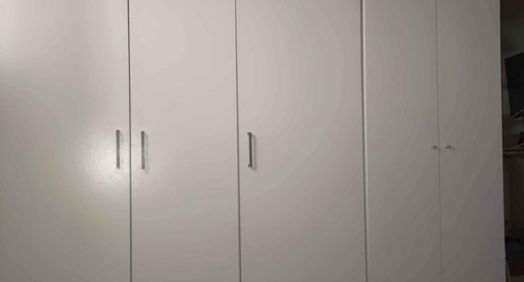 Ikea Wardrobe for sale