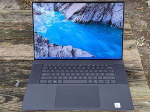 Dell XPS 17 – 4k touch – Gaming laptop For Sale