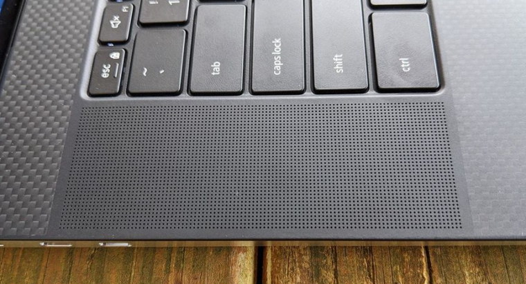 Dell XPS 17 – 4k touch – Gaming laptop For Sale