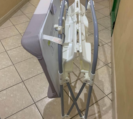 Jikel- foldable baby changing table for sale