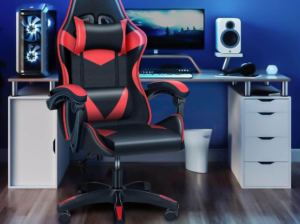 Brand new gaming chair for sale