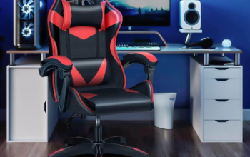 Brand new gaming chair for sale