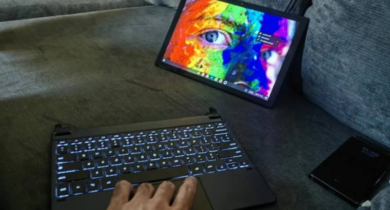 google pixel slate – core i7 tab android tablet fo
