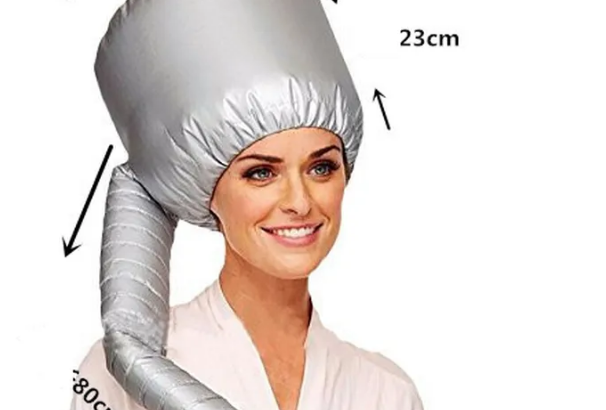 hair dryer hair cap For Sale