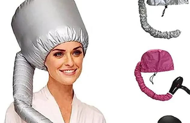 hair dryer hair cap For Sale
