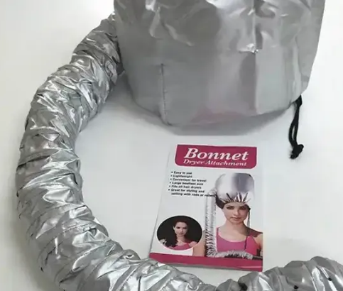 hair dryer hair cap For Sale