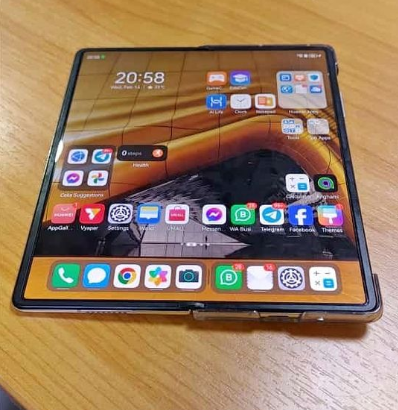 HUAWEI Fold mate X2 For Sale