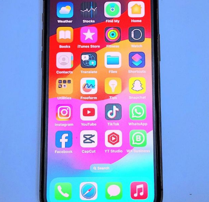 iPhone 11 Pro 256 GB For Sale