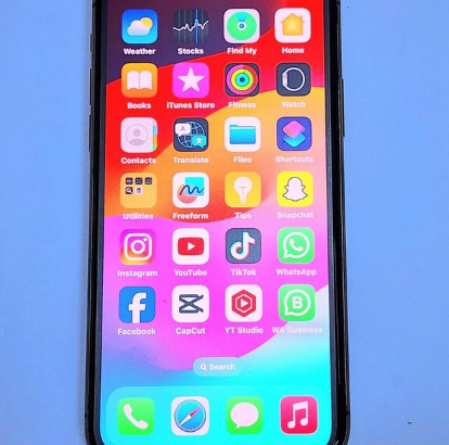 iPhone 11 Pro 256 GB For Sale