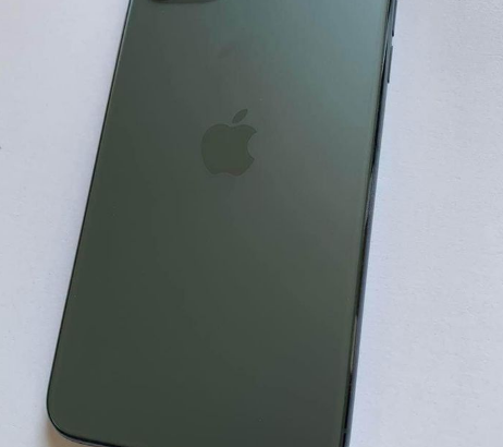 iPhone 11 Pro max 256GB For Sale