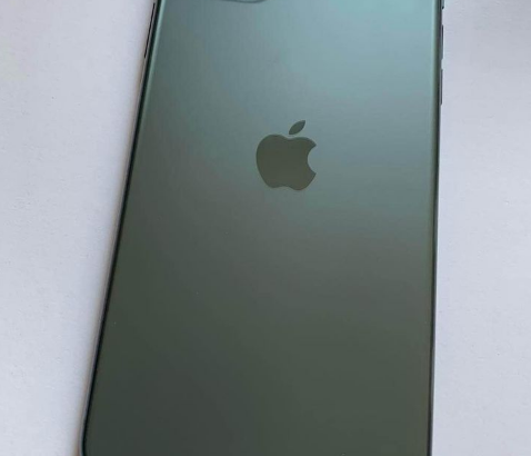 iPhone 11 Pro max 256GB For Sale