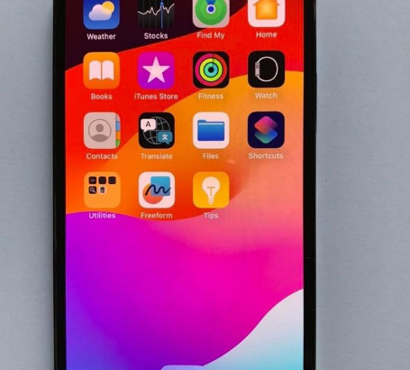 iPhone 12 Pro 256GB for sale