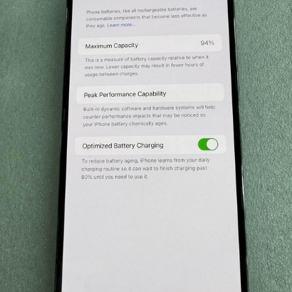 iPhone 14 Pro max 128GB For Sale