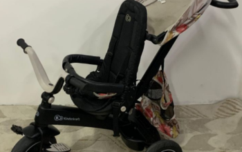 kk Kinderkraft Tricycle Easytwist For Sale