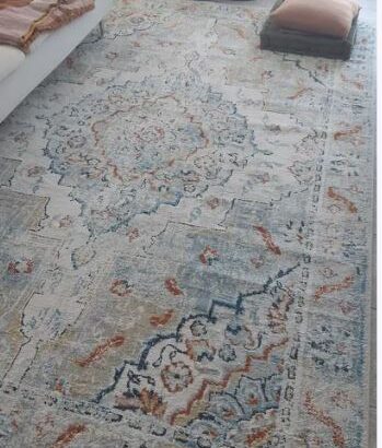 used Carpet 200×300 for sale