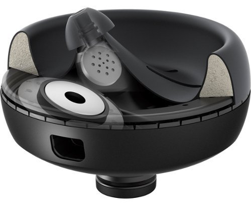 nura Nuraphone Wireless Bluetooth Headphones For S