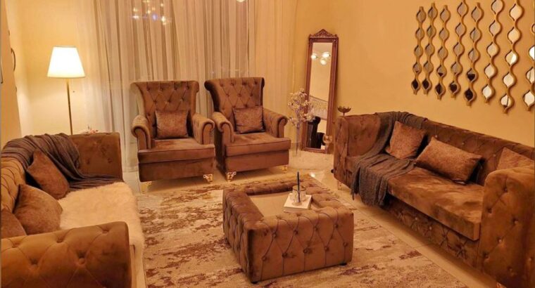 Sofa set for sale