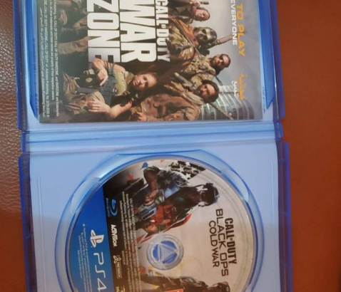 playstation4 Game for sale