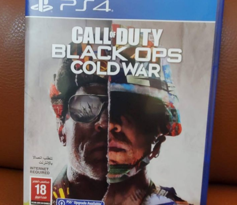 playstation4 Game for sale
