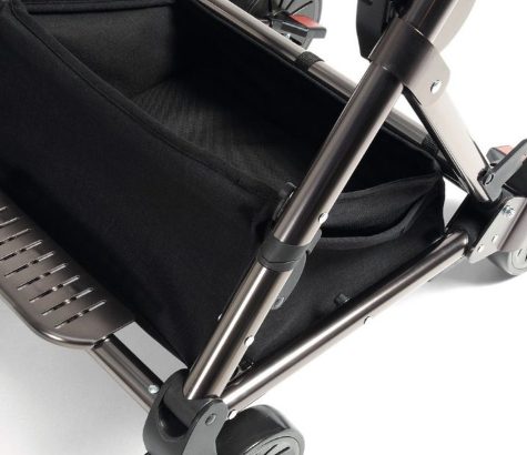 Mamas and Papas strollers & carrycots Urbo2 Pushch
