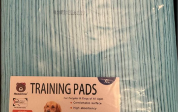 XL size training pads/ pee pads/mats for sale