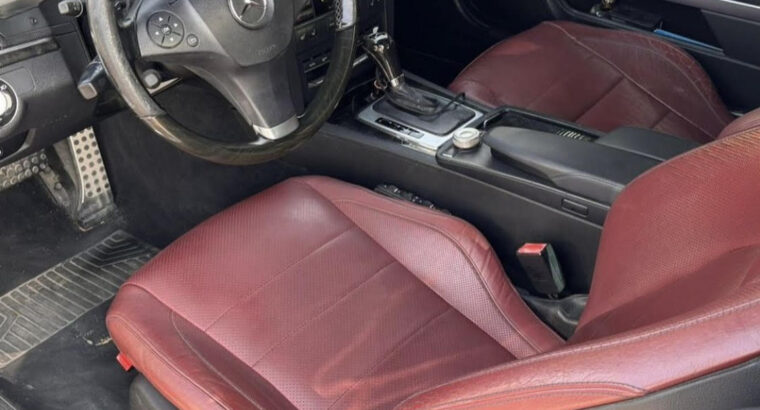 Mercedes E500 coupe Gcc panorama 2010 for sale