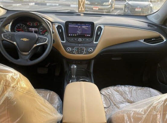 Chevrolet Malibu 2019 USA imported for sale