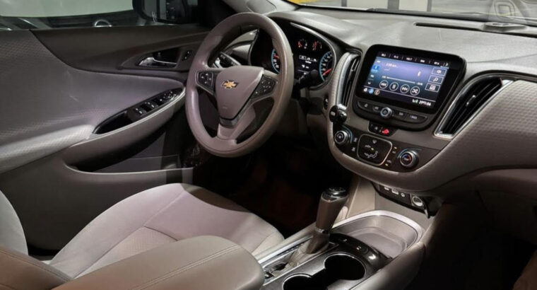 Chevrolet Malibu LT 2020 Gcc for sale