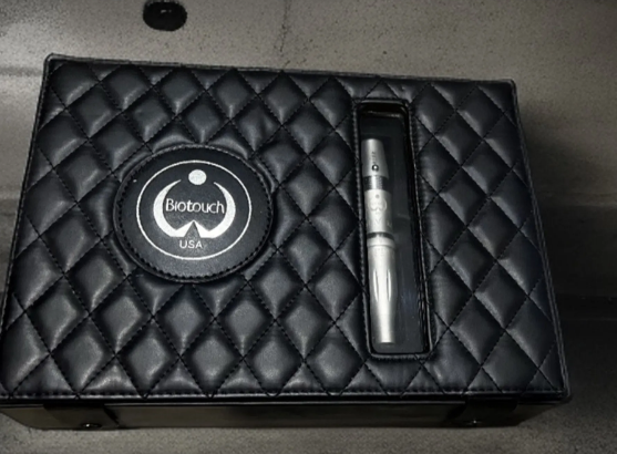 جهاز مايكروبليدينج امريكي BioTouch For Sale