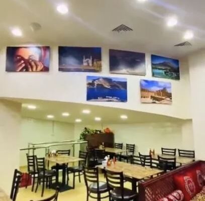 Restaurant for sale