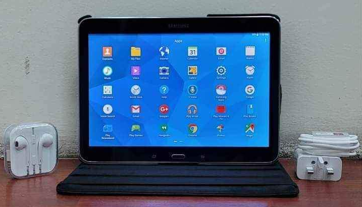 Samsung Galaxy Tab 4 Model SM-T530 For Sale